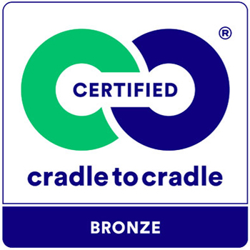 Cradle to Cradle Bronze