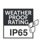 Weather Proof Rating