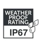 Weather Proof Rating