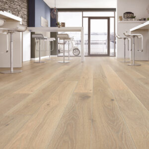 Hardwood Flooring