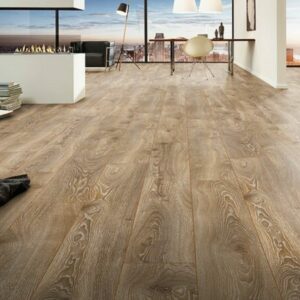 Laminate Flooring