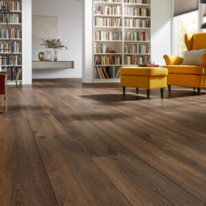 12mm Laminate Flooring