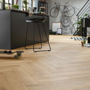 Herringbone Laminate