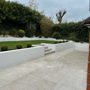 Porcelain Paving & Wall Tiles