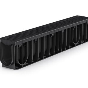 C250 & D400 Drainage Channels