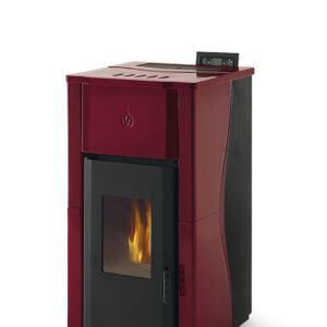 Wood Pellet Boiler Stoves