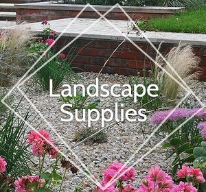 Landscaping Products