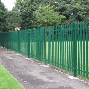 Security Fencing