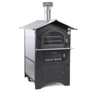 Outdoor Ovens