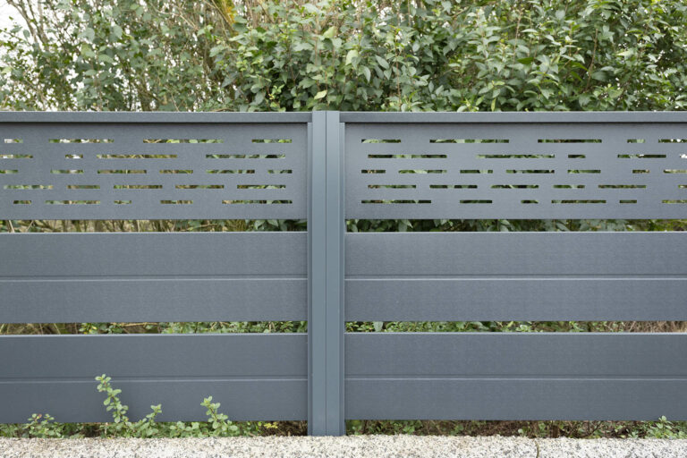 DecoFence Steel Fencing Panels & Screens – My Home & Garden