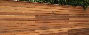 Cedar Cladding