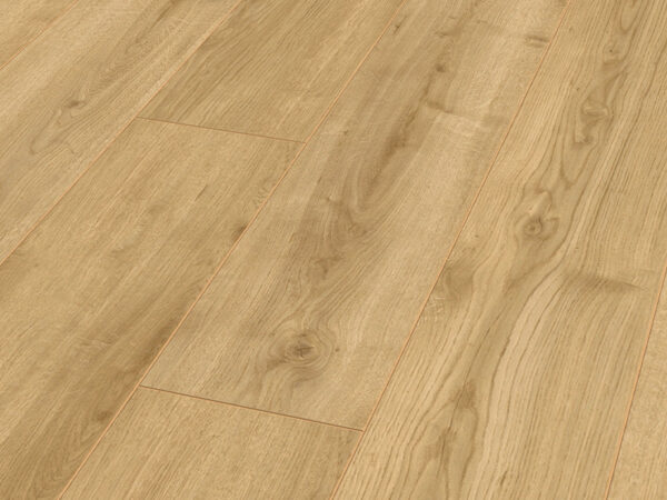 ROBUSTO PLANK ADAJA OAK LAMINATE FLOORING AC5 - Image 2