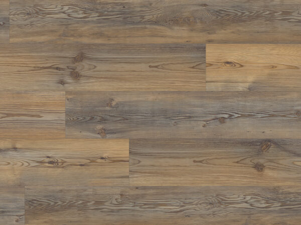 LIFESTYLE PLANK ALMERIA PINE LAMINATE FLOORING AC4 - Image 2