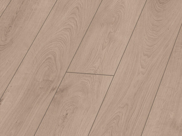 PENTHOUSE PLANK ATLAS OAK BEIGE LAMINATE FLOORING AC5 - Image 2