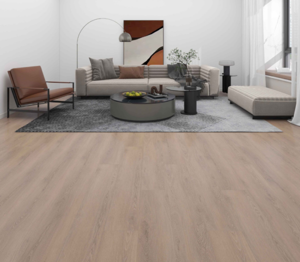 DECO PLANK DANTE OAK LAMINATE FLOORING AC5