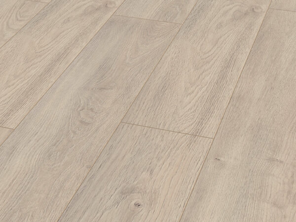 PENTHOUSE PLANK ELBA OAK TITAN LAMINATE FLOORING AC5 - Image 2