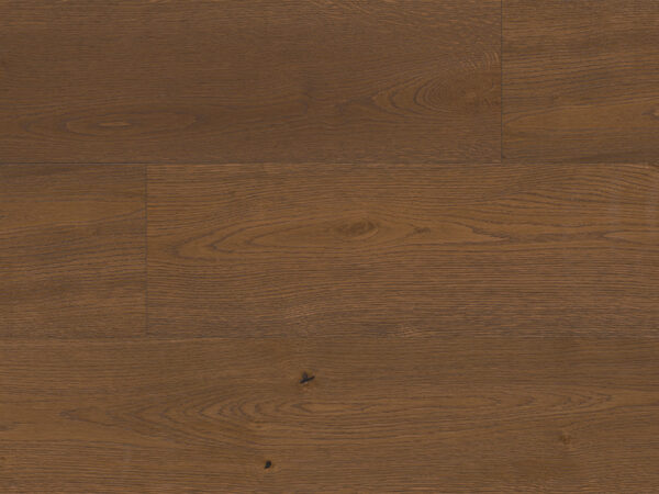 HERITAGE OAK FLORENCE SMOKED, BRUSHED, MATT LACQUERED ENGINEERED FLOORING