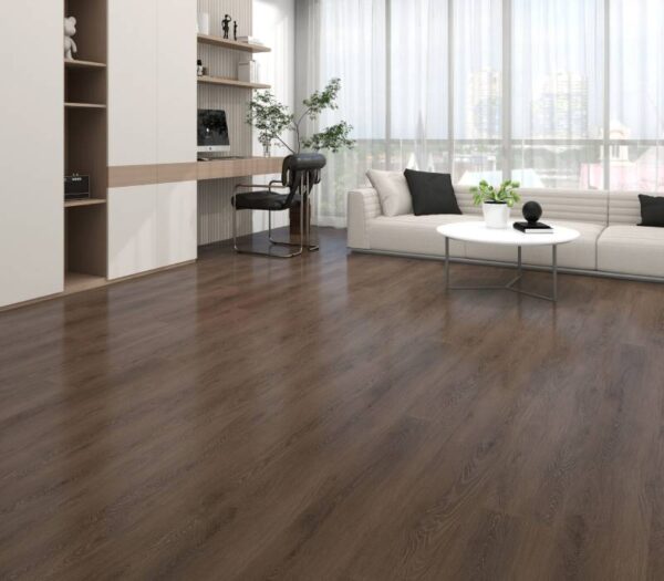 DECO PLANK MAGENTA OAK LAMINATE FLOORING AC5