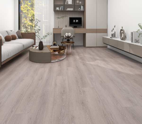 DECO PLANK MANZONI OAK LAMINATE FLOORING AC5