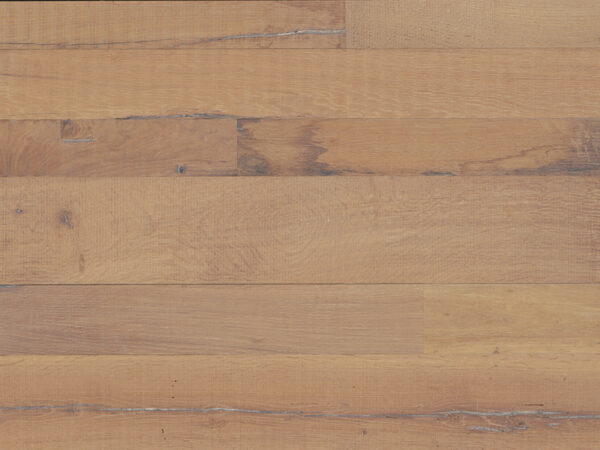 HISTORIC MERIBEL OAK OILED RECLAIMED PLANK