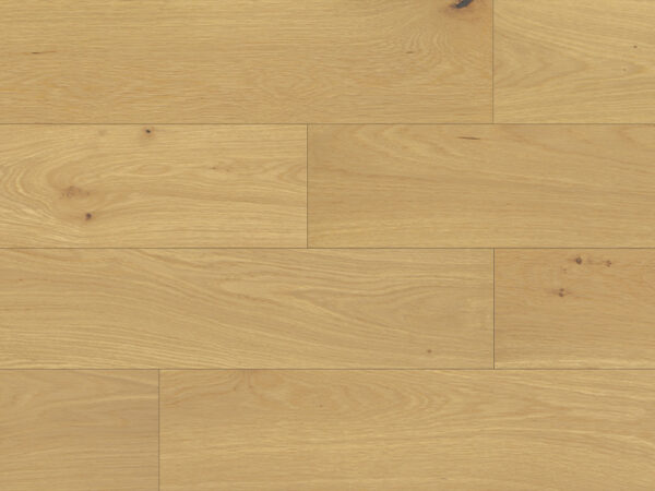 MONOLAM OAK BLONDE MATT LACQUERED ENGINEERED FLOORING