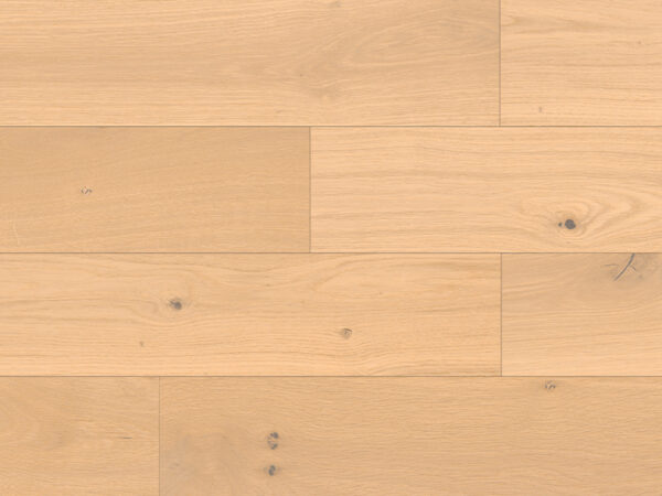 MONOLAM OAK NUDE BRUSHED, MATT LACQUERED ENGINEERED FLOORING