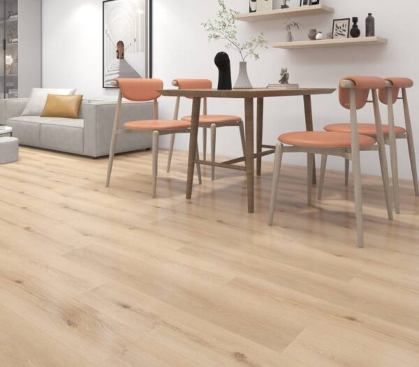 DECO PLANK MONTE OAK LAMINATE FLOORING AC5