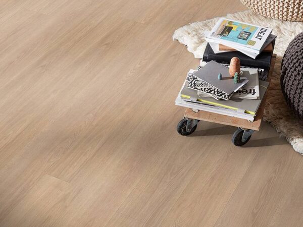 SMART 4V PLANK FINLAY OAK LAMINATE FLOORING AC3