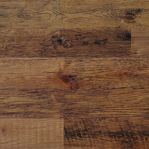 HISTORIC TENNESSEE OAK OILED RECLAIMED PLANK