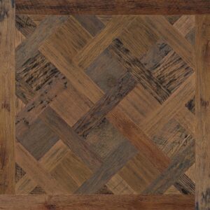 HISTORIC PANEL TENNESSEE OAK OILED RECLAIMED ENGINEERED FLOORING