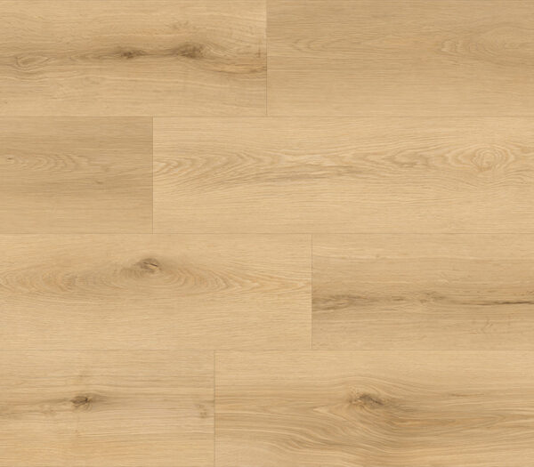 DECO PLANK TORINO OAK LAMINATE FLOORING AC5 - Image 2