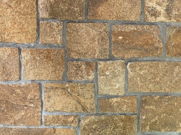 Donegal Mix Stone Veneer