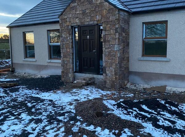 Donegal Mix Stone Veneer - Image 2