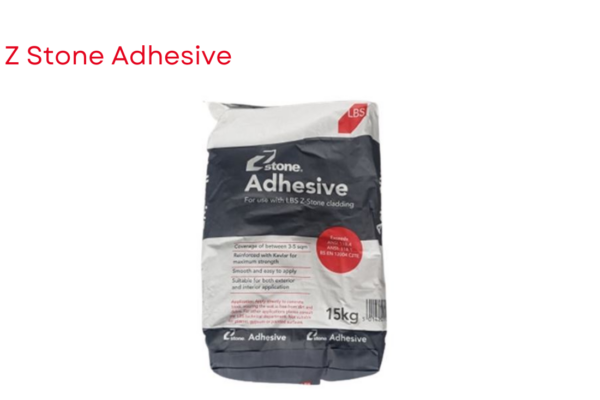 Z Stone Adhesive