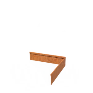 Inside 300mm x 300mm x 70mm x 2mm