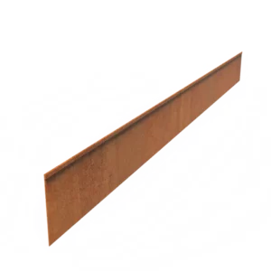 2300mm x 2mm x 200mm