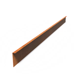 2300mm x 2mm x 150mm