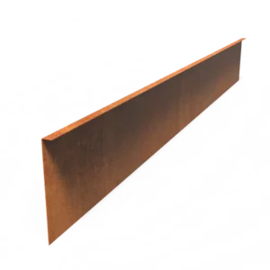 2300mm x 2mm x 290mm