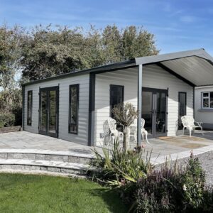 Garden Buildings & Sheds