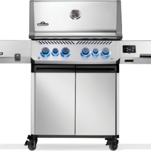 Prestige® 500 Connected RSIB