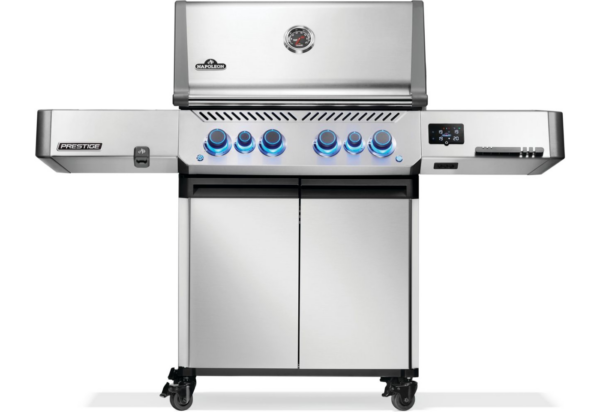 Prestige® 500 Connected RSIB