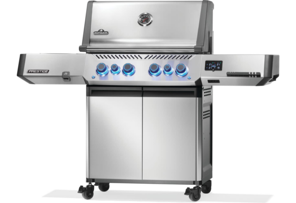 Prestige® 500 Connected RSIB - Image 4