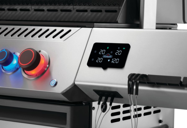 Prestige® 500 Connected RSIB - Image 6