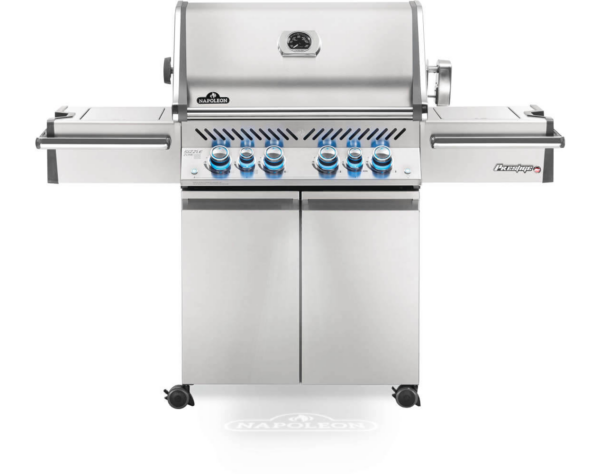 Prestige PRO™ 500 RSIB