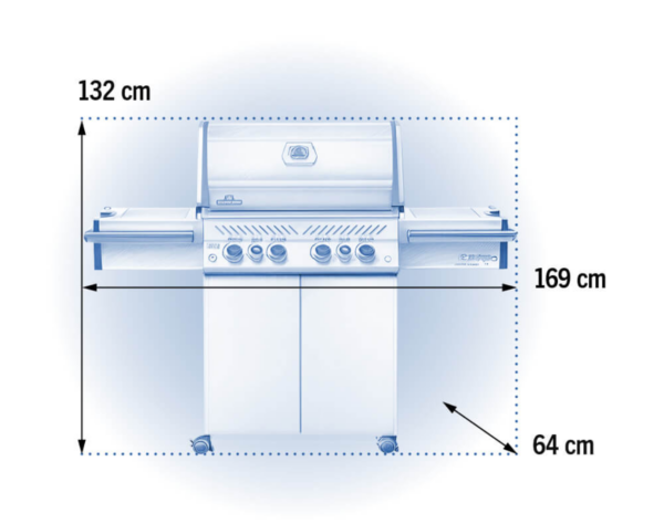 Prestige PRO™ 500 RSIB - Image 2
