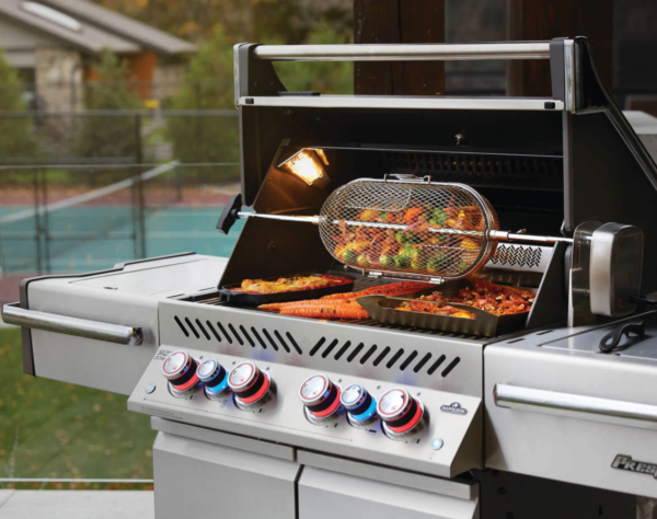 Prestige PRO™ 500 RSIB - Image 5