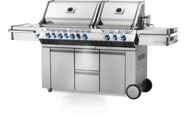 Prestige PRO™ 825 RSIB - Image 3