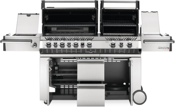 Prestige PRO™ 825 RSIB - Image 4